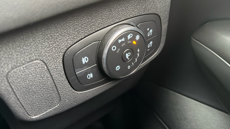 Ford Focus 1.0 EcoBoost Active Style 5dr Petrol Hatchback